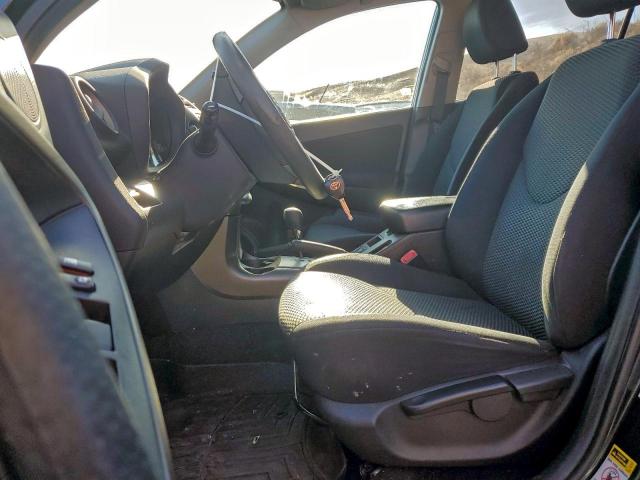 Toyota RAV4 Sport Image 7