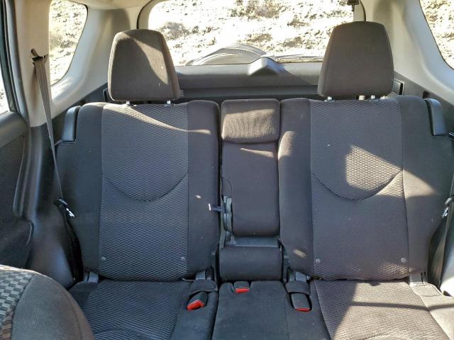 Toyota RAV4 Sport Image 10