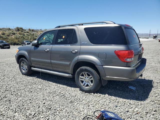 Toyota Sequoia Sr5 Image 2
