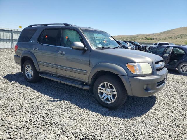 Toyota Sequoia Sr5 Image 5