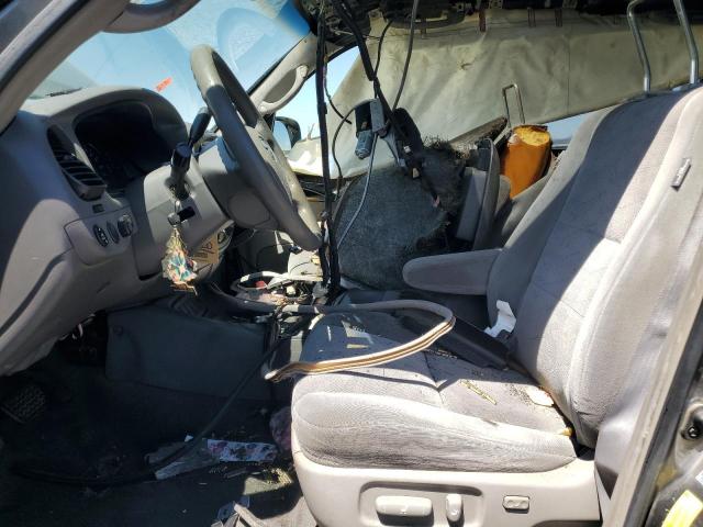 Toyota Sequoia Sr5 Image 10