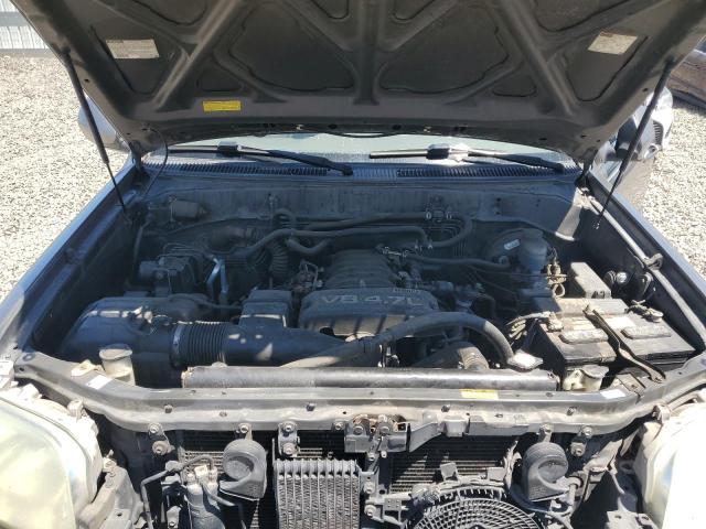 Toyota Sequoia Sr5 Image 6