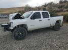Chevrolet Silverado K2500 Heavy Duty Lt Image 1