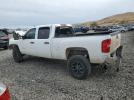 Chevrolet Silverado K2500 Heavy Duty Lt Image 2
