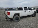 Chevrolet Silverado K2500 Heavy Duty Lt Image 7