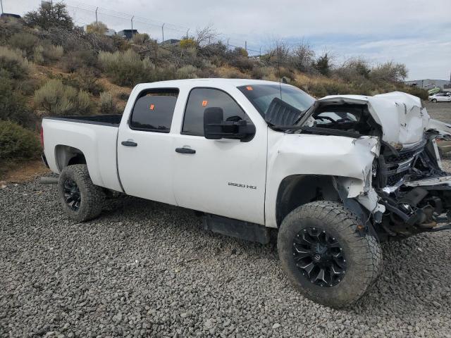 Chevrolet Silverado K2500 Heavy Duty Lt Image 11
