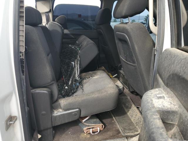 Chevrolet Silverado K2500 Heavy Duty Lt Image 8