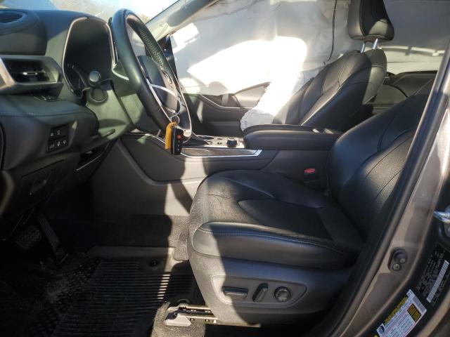 Toyota Highlander Limited Image 13