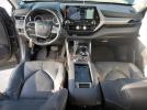 Toyota Highlander Limited Image 6