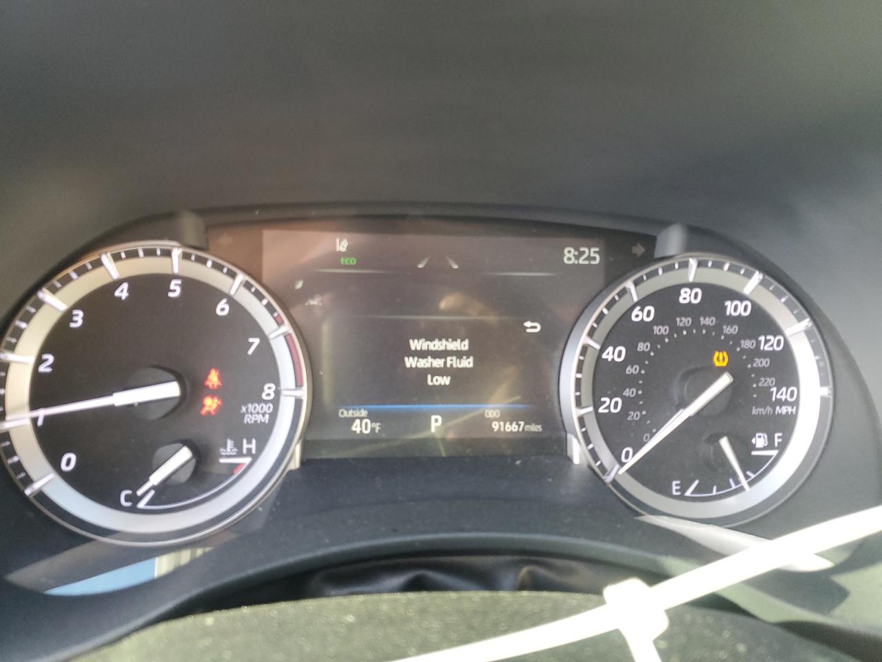 Toyota Highlander Limited Image 7