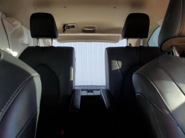 Toyota Highlander Limited Image 2