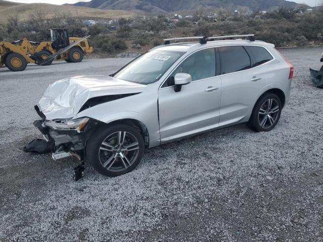  Salvage Volvo XC60