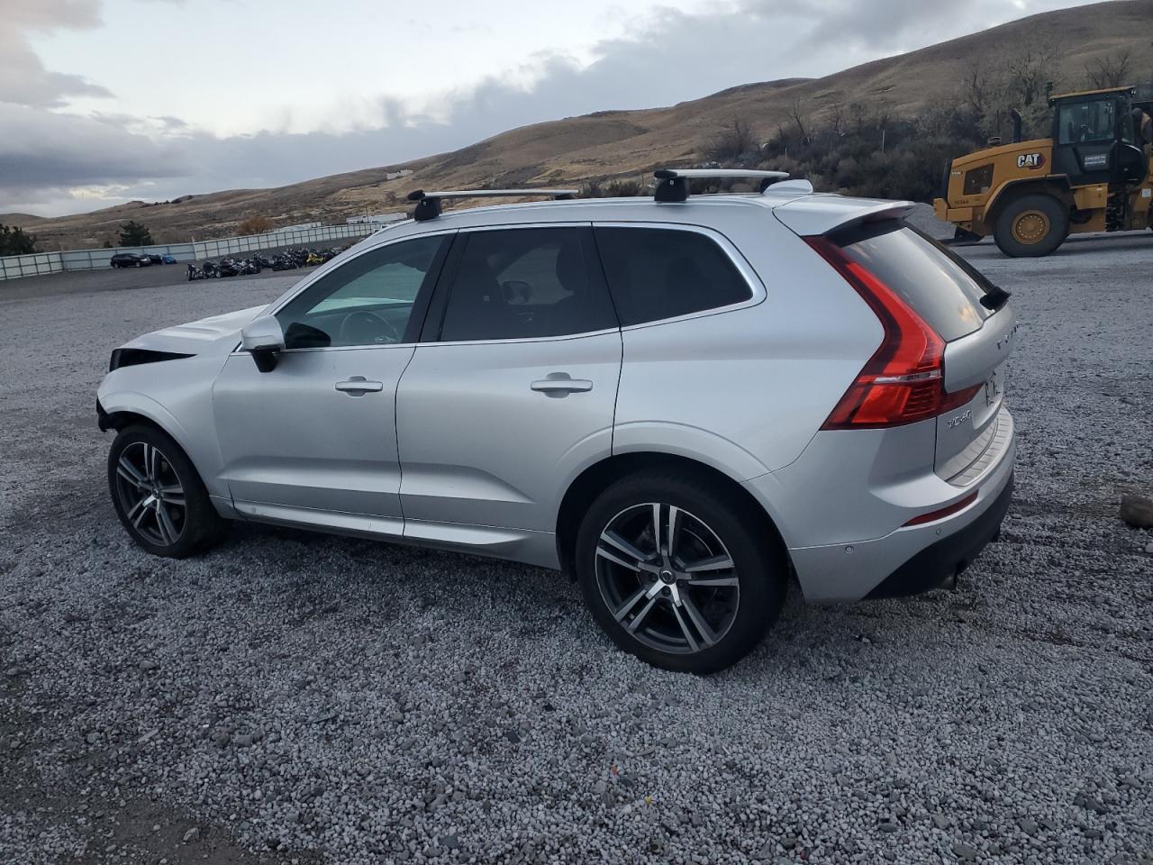 Volvo XC60 T5 Image 10