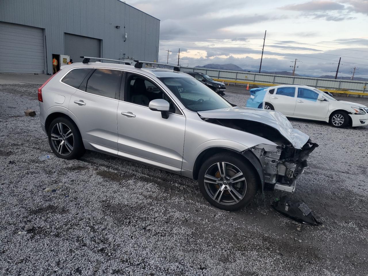 Volvo XC60 T5 Image 6