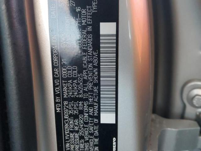 Volvo XC60 T5 Image 12