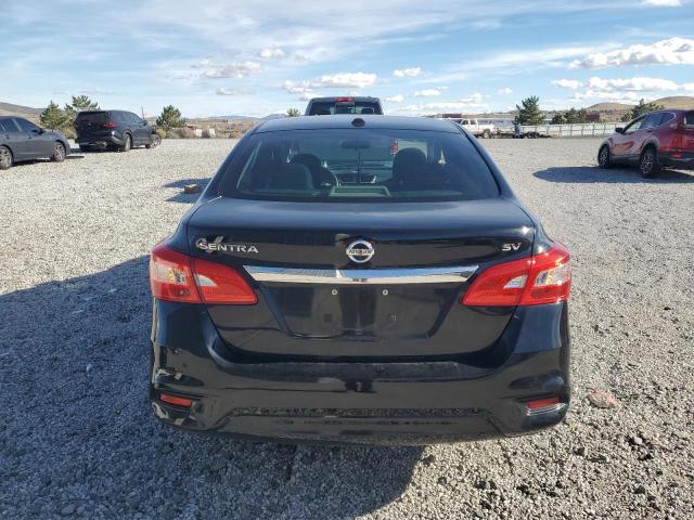 Nissan Sentra S Image 8