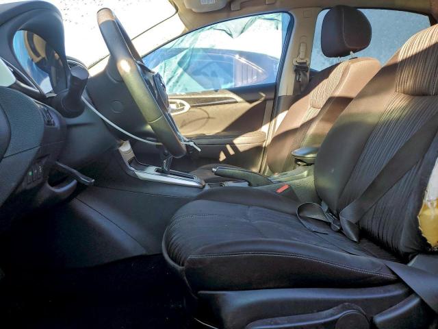 Nissan Sentra S Image 7