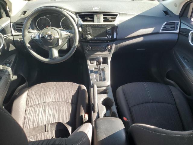 Nissan Sentra S Image 13