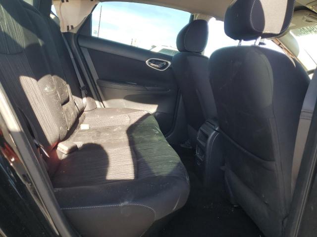 Nissan Sentra S Image 2