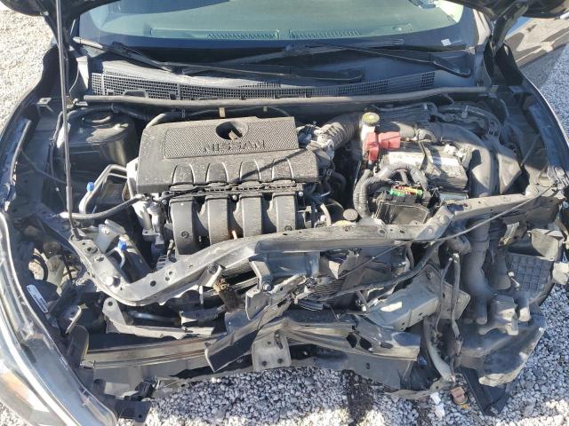 Nissan Sentra S Image 12