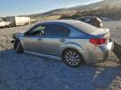 Subaru Legacy 3.6r Limited Image 2
