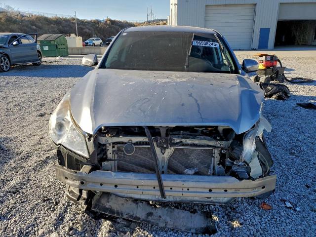 Subaru Legacy 3.6r Limited Image 13