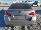Subaru Legacy 3.6r Limited Image 4