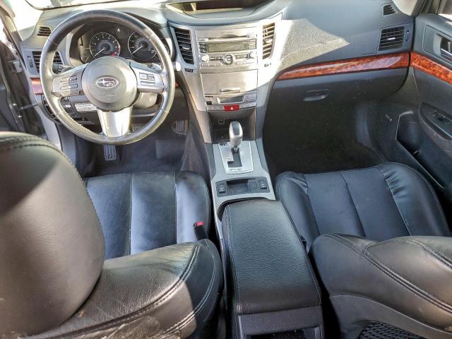 Subaru Legacy 3.6r Limited Image 7