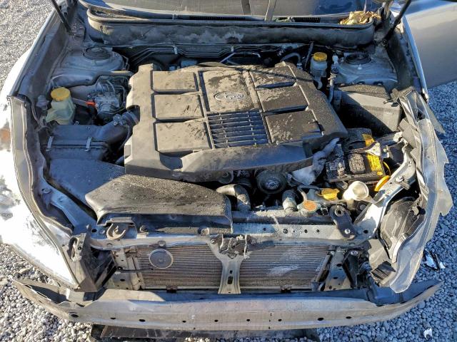 Subaru Legacy 3.6r Limited Image 6