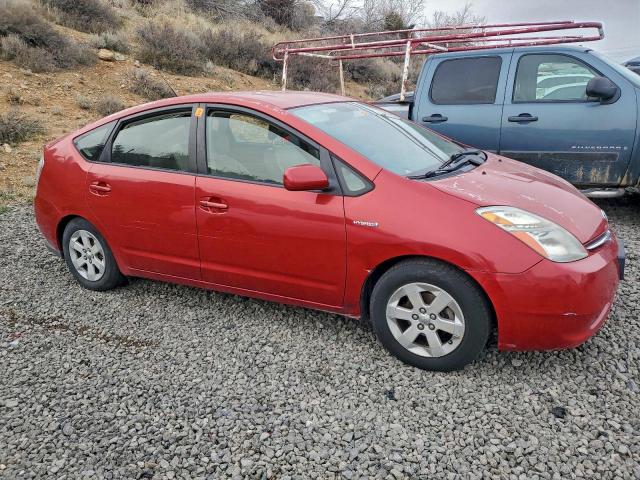Toyota Prius Image 5