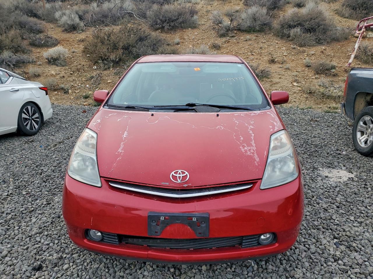 Toyota Prius Image 3
