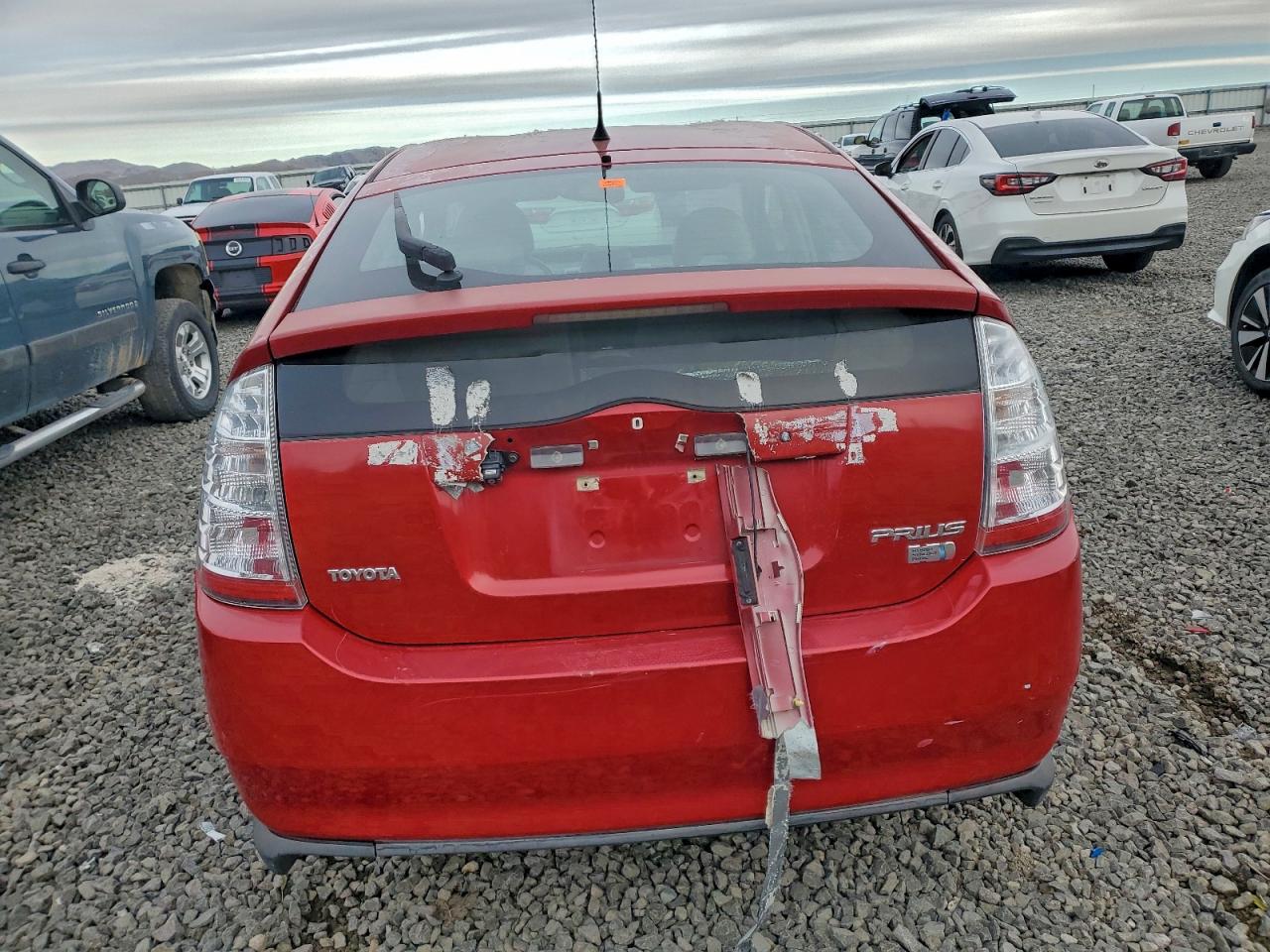 Toyota Prius Image 2