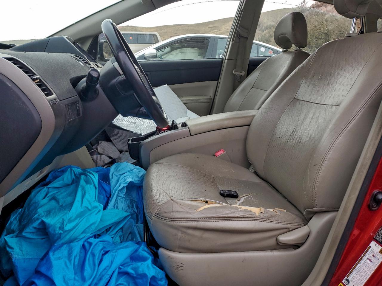 Toyota Prius Image 12