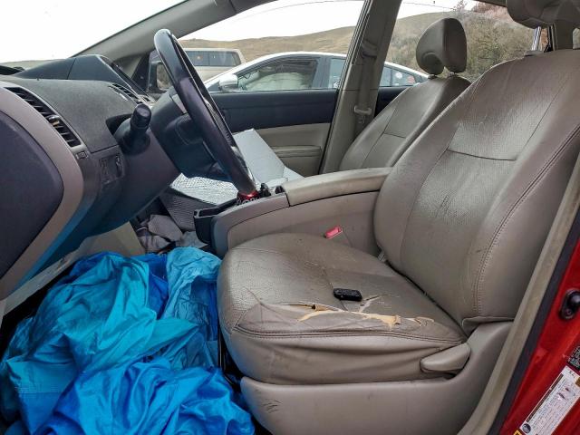 Toyota Prius Image 12