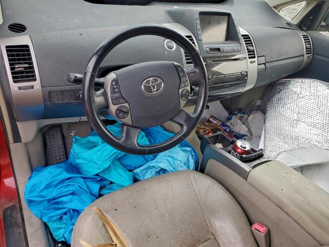 Toyota Prius Image 8