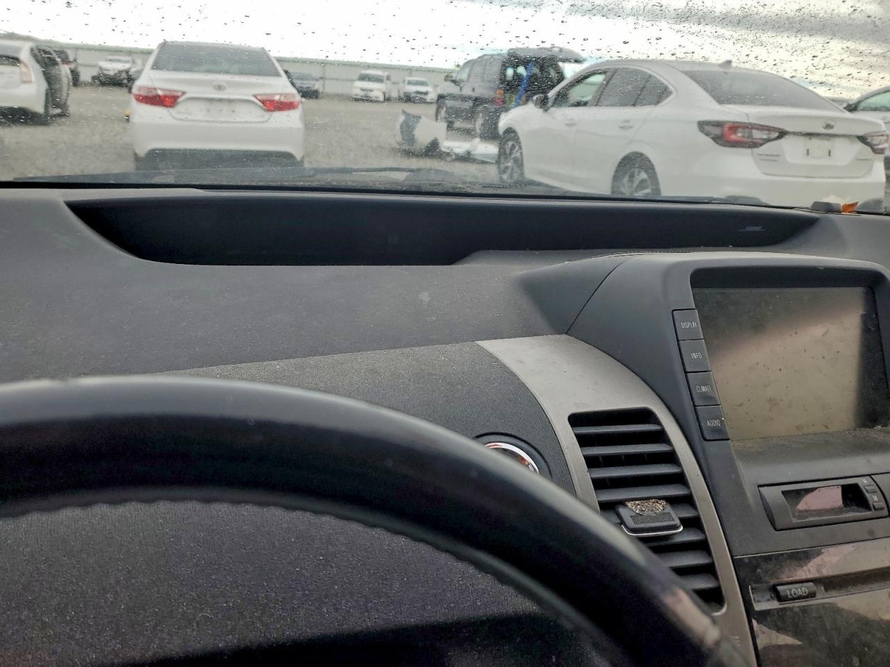 Toyota Prius Image 9