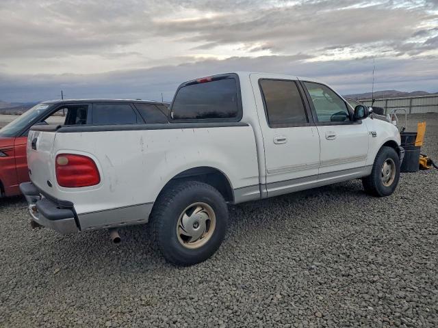 Ford F-150 Supercrew Image 10