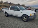 Ford F-150 Supercrew Image 4