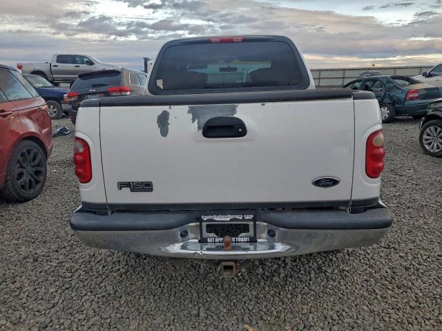 Ford F-150 Supercrew Image 5