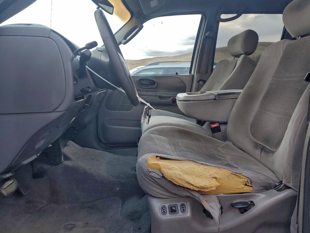 Ford F-150 Supercrew Image 3