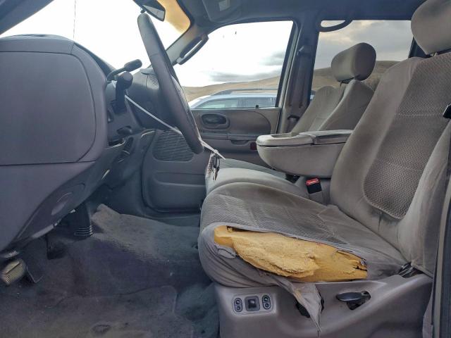 Ford F-150 Supercrew Image 3