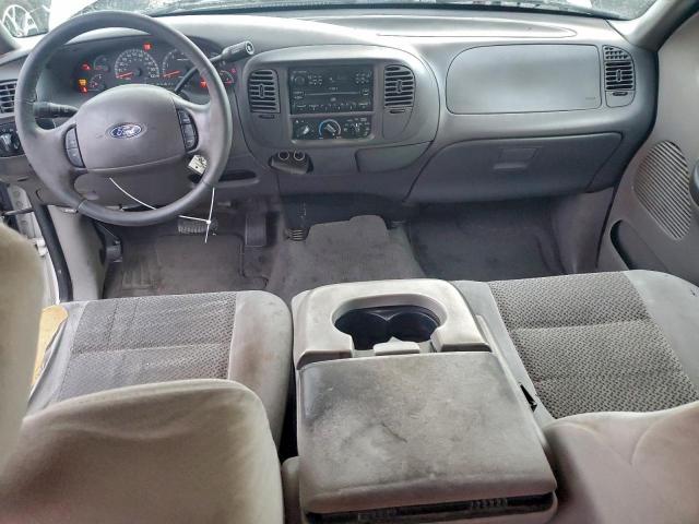 Ford F-150 Supercrew Image 6