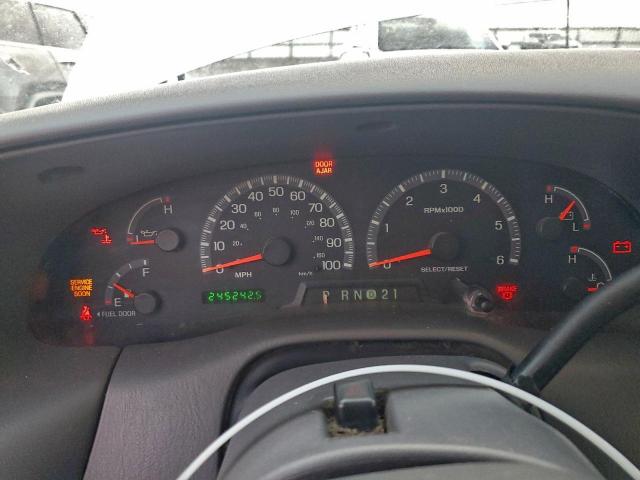 Ford F-150 Supercrew Image 8