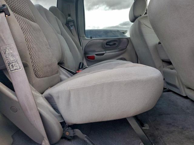 Ford F-150 Supercrew Image 11