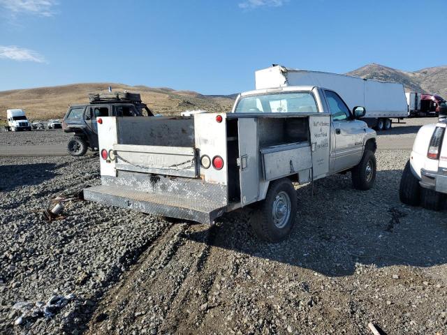 Dodge Ram 2500 Image 11