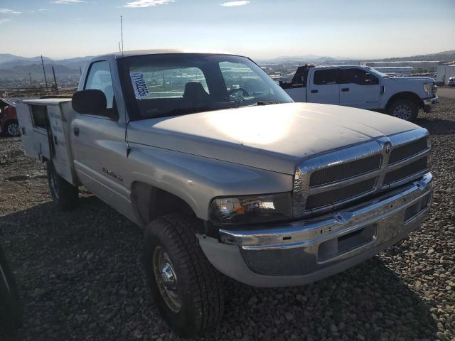 Dodge Ram 2500 Image 2