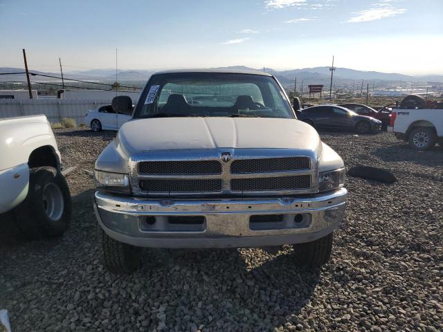 Dodge Ram 2500 Image 8