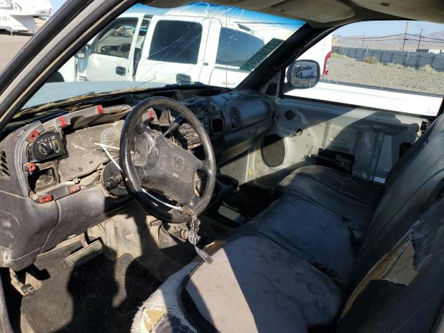 Dodge Ram 2500 Image 7