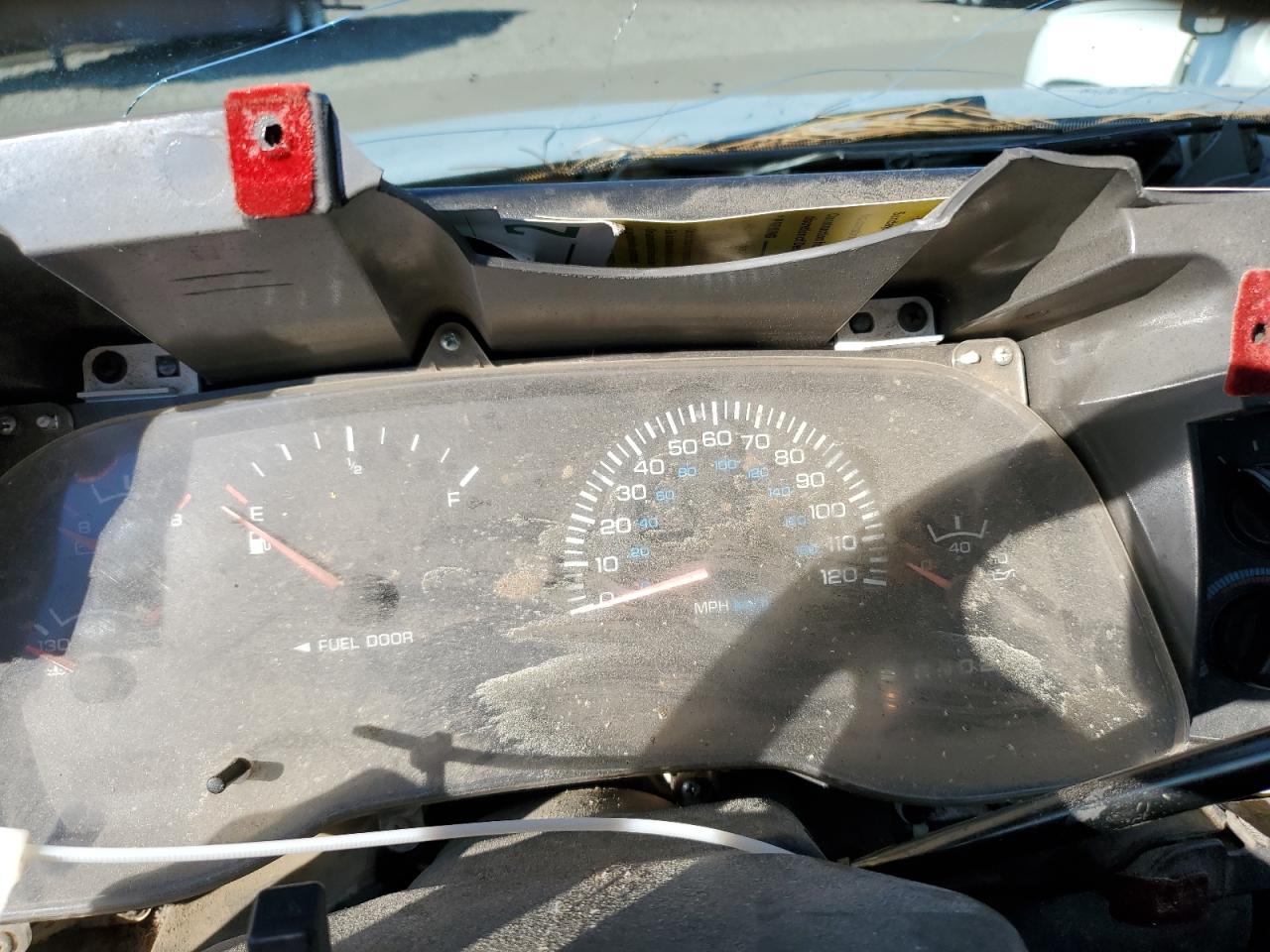 Dodge Ram 2500 Image 9