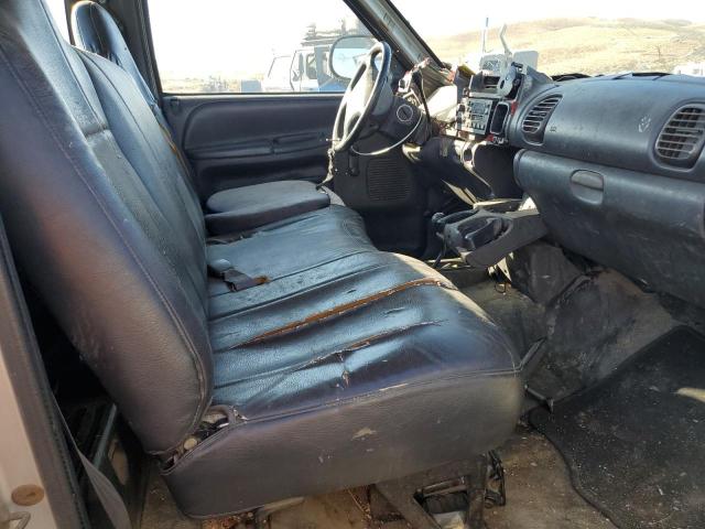 Dodge Ram 2500 Image 10